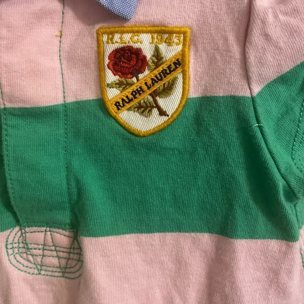 Ralph Lauren Dress